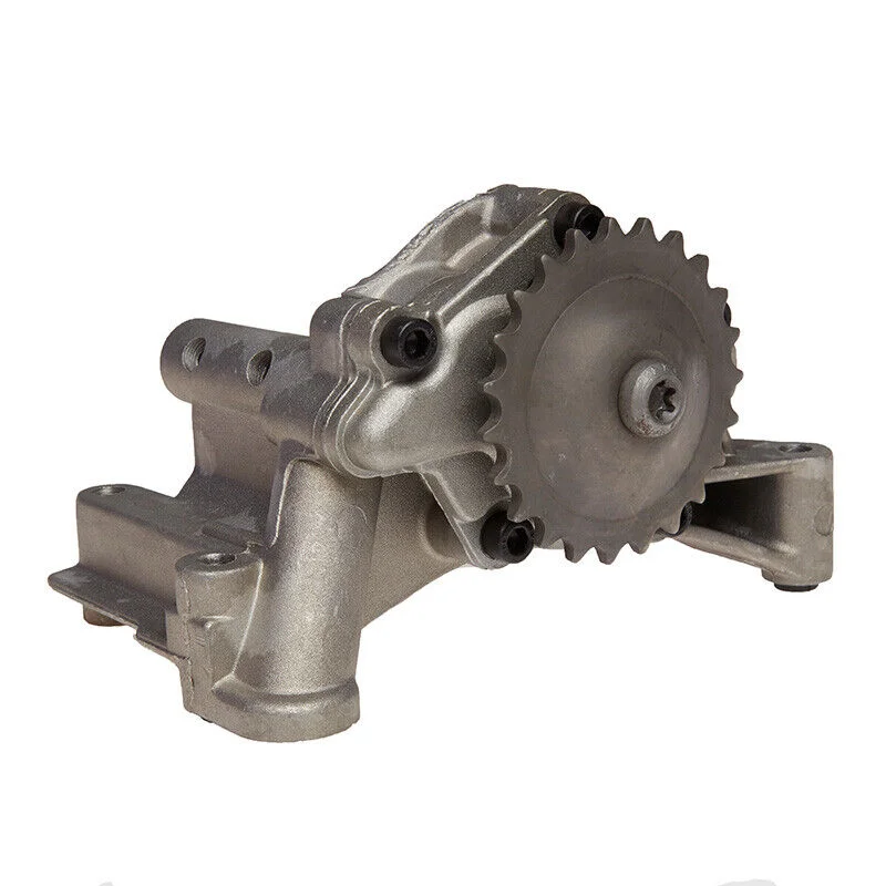 مضخة الزيت Autopumps UK