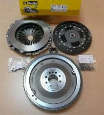 Kit d'embrayage Schaeffler LuK
