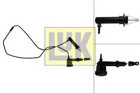 EMETTEUR  /RECEP. EMB L.ROVER -FREE LANDER =STC100280