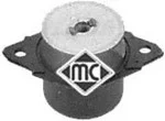 Support moteur KAUTEK