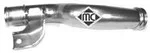 PIPE D'EAU  AR PARTNER  ACIER 2,0HDI 1/SACH