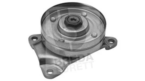 GALET TENDER RENAULT 19 1,9D