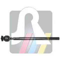 BIELLETTE P.PARTENER -BERLINGO /CIT XARA -ZX 340 MM=CI-AX-3361