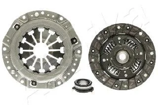 Kit d'embrayage ASHIKA