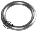 JOINT DE BOUCHON DE VIDANGE D14 100/SACH