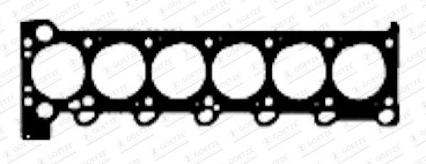 حشية رأس المحرك GOETZE ENGINE