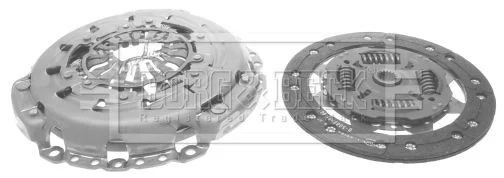 Kit d'embrayage Schaeffler LuK