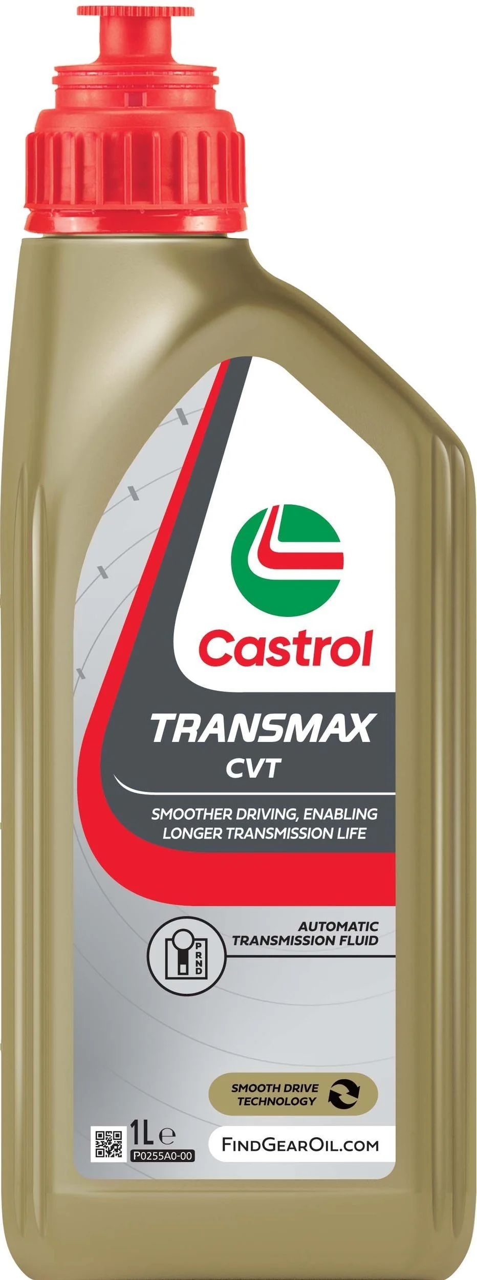 HUILE TRANSMAX CVT  TC, FE   12X1L