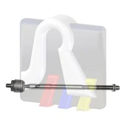 BIELETTE DE DIRECTION RENAULT TWINGO II (CN0)  07