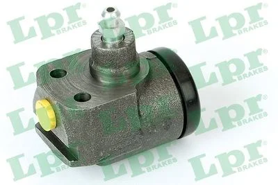 أسطوانة العجلة METELLI