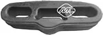 SUPPORT D'ECHAPPEMENT OPEL ASCONAT KADET  XX 23846  XX 4/SACH