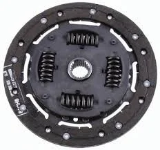 Disque d'embrayage Schaeffler LuK