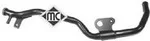 TUBE D'EAU OPEL ASTRA 1.7TD 1/SACH