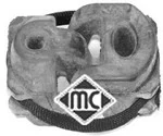 SUPPORT D ECHAPMENT PEUGEOT CITROEN XANTIA OR175577 4/SACH