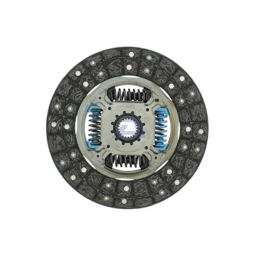 DISQ D'EMB D.250/21D TOYOTA HIACE IV 2.7 -1998-2005