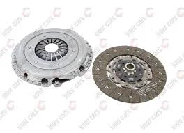 طقم القابض Schaeffler LuK