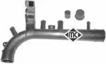 Tuyauterie du réfrigérant OPEL VECTRA A 1/SACH