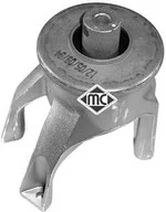قاعدة المحرك الخلفية Metalcaucho