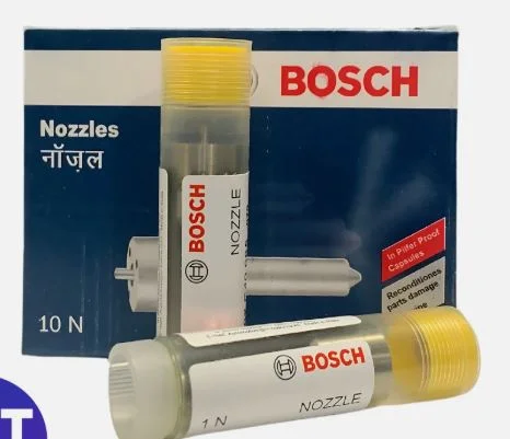 فوهة الحاقن BOSCH