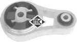 قاعدة المحرك الخلفية Metalcaucho