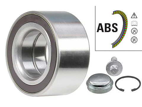 KIT ROULEMENT DE ROUE MERCEDES CLA-CLASSE A (W176) 84X45X41
