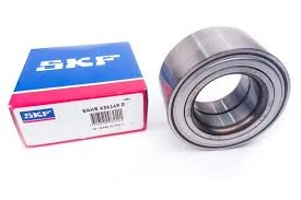 Roulement arrière SKF