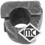 CAOUTCHOUC DE BARE VW POLO  19 4/SACH
