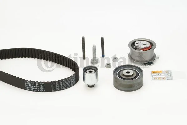 Kit de distribution CONTINENTAL CTAM