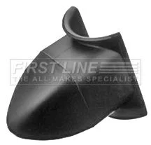 CAPUCHON DE LAME DE RESSORT ARR MITSUBISHI L200 1/SACH