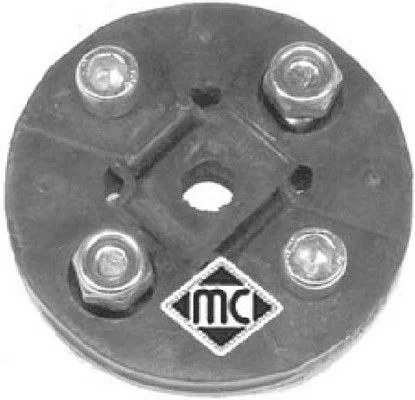 JOINT BARRE DE DIRECTION  PEUGEOT 504,505- CITROEN 1/SACH