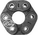 FLECTEUR CARDANT BMW SERIE 5-6 1/SACH