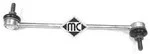 BIELLETTE BAR STAB F.FIESTA N/M 1/SACH
