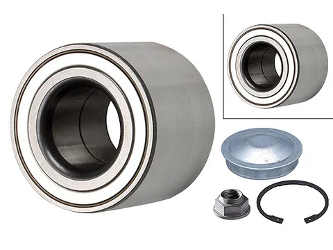 KIT RLT AR DACIA DUSTER 1.5 DCI 04/2010 ==>
