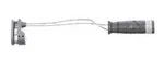TEMOIN USURE PLAQUETTES MER W211 CLASS E 2006-2008 4/SACH