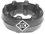 SUPPORT CAOUTCHOUC AMORT AV R9-11-SUPER 5 = 2537 2/SACH