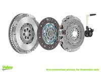 SUPER KIT D.240/20D FIAT DOBLO 1.6 D Multijet -2010--=6000376000