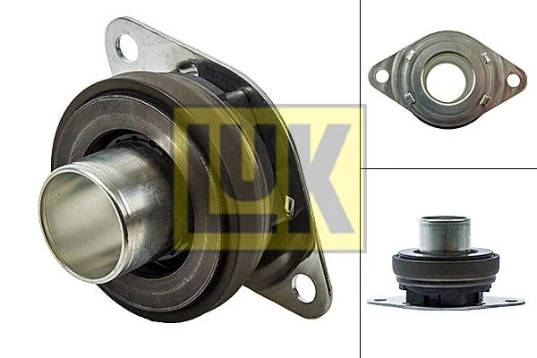 Butée d'embrayage Schaeffler LuK