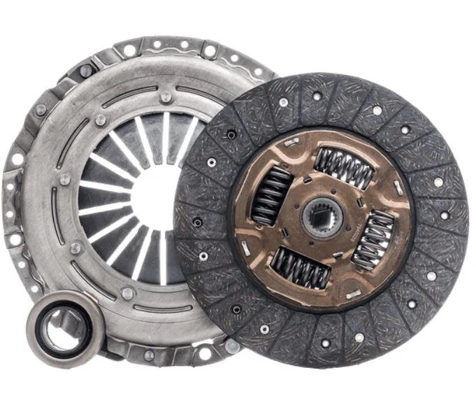 Kit d'embrayage Schaeffler LuK