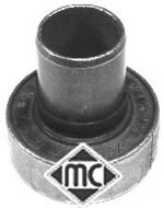 الجلبة المطاطية Metalcaucho