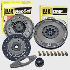 Kit d'embrayage Schaeffler LuK