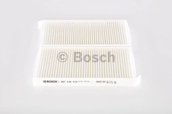 Filtre d'habitacle BOSCH