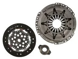 طقم القابض Schaeffler LuK