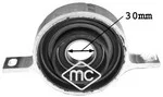 SUPPORT CARDAN BMW SERIE 1 (E87) 1/SACH