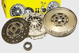 Kit d'embrayage Schaeffler LuK