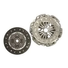 طقم القابض Schaeffler LuK