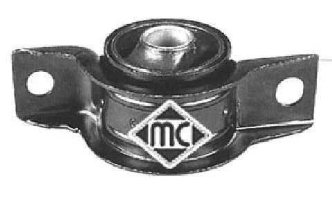 SILENBLOC(GM) TRIANGLE D/G,FORDFOCUS I 2002-->2004=FD-SB-1352 1/SACH
