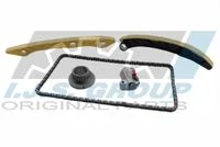 KIT DISTR (COPMLET) CH.M 136D HONDA CR-V III 2,0 i-VTEC -2007-2012