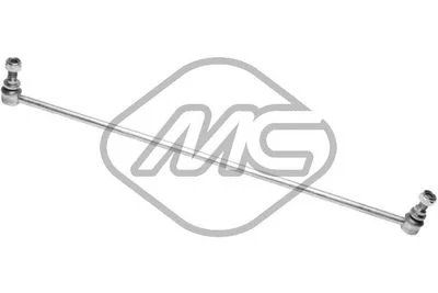 BIELLETTE BV FIAT UNO (146_) 1.9D