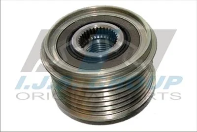 POUL ALTER.(59X42),6Nerv,DACIA LAGUNAIII-MEGANE III 1.5DCI=5350154100