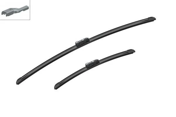 JEU BALAIS ESS,GLACE 650/380 FIAT 500L-FORD FIESTA VI